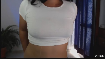 Lissalas live cam on Cam4