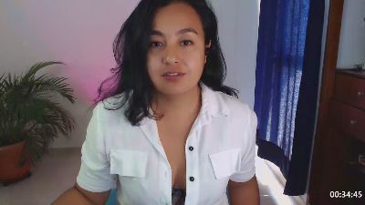 Lissalas live cam on Cam4