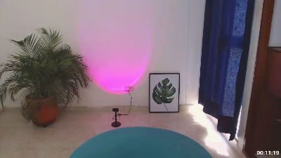 Lissalas live cam on Cam4