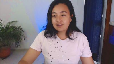 Lissalas live cam on Cam4