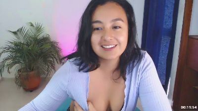 Lissalas live cam on Cam4
