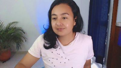 Lissalas live cam on Cam4