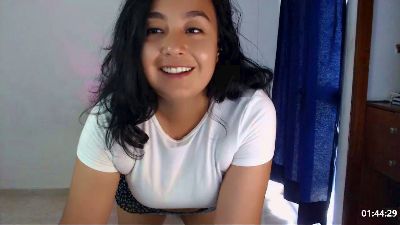 Lissalas live cam on Cam4