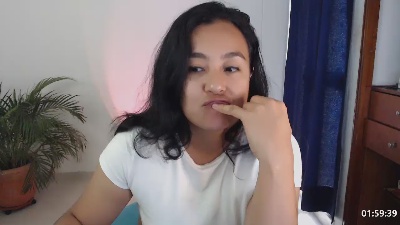 Lissalas live cam on Cam4