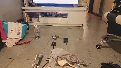 Lissatrav live cam on Cam4