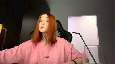 LissyPissy webcam
