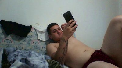 LitBrasil live cam on Cam4