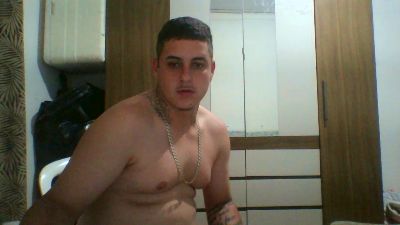 LitBrasil live cam on Cam4