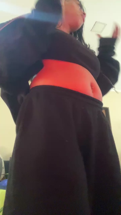 Lita999 live cam on Cam4