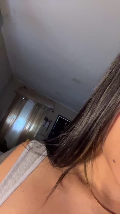 Lita999 live cam on Cam4