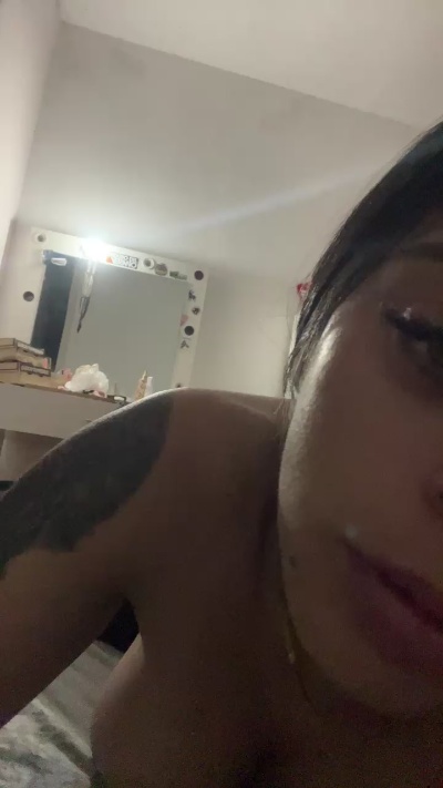 Lita999 live cam on Cam4