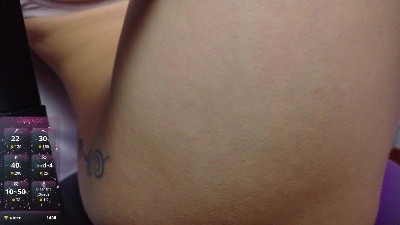 Lita_Rogers live cam on Cam4