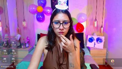 Lita_Rogers live cam on Cam4
