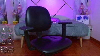 Lita_Rogers live cam on Cam4