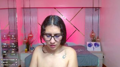 Lita_Rogers live cam on Cam4