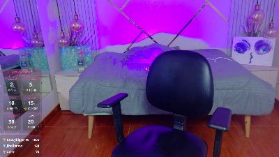 Lita_Rogers live cam on Cam4