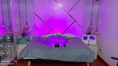 Lita_Rogers live cam on Cam4