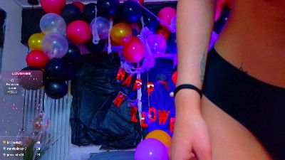 Lita_Rogers live cam on Cam4