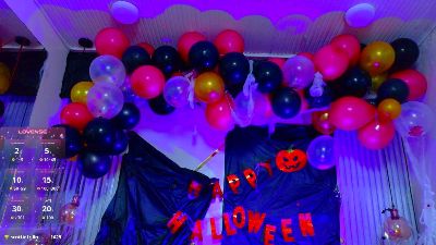 Lita_Rogers live cam on Cam4