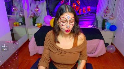Lita_Rogers live cam on Cam4