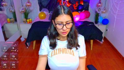 Lita_Rogers live cam on Cam4