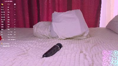 LitellyBella live cam on Cam4