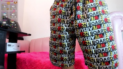 LittleJordi live cam on Cam4