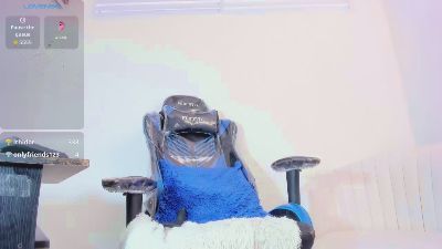 LittleJordi live cam on Cam4