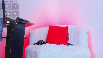 LittleJordi live cam on Cam4