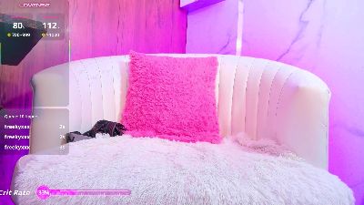 LittleJordi live cam on Cam4