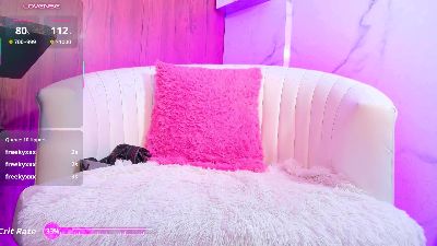 LittleJordi live cam on Cam4