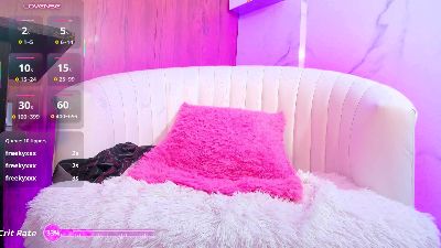 LittleJordi live cam on Cam4