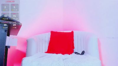LittleJordi live cam on Cam4