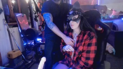 LittleMoon live cam on Cam4