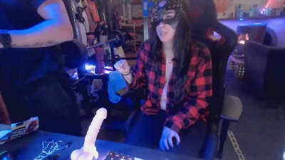 LittleMoon live cam on Cam4