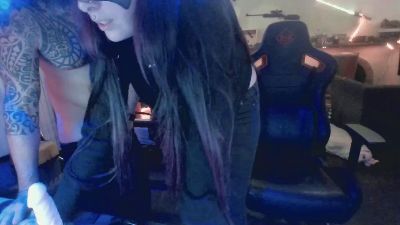 LittleMoon live cam on Cam4