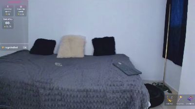 LittleParker live cam on Cam4