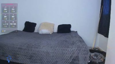LittleParker live cam on Cam4