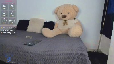 LittleParker live cam on Cam4
