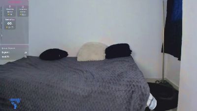 LittleParker live cam on Cam4