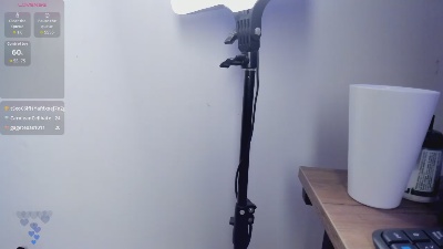 LittleParker live cam on Cam4