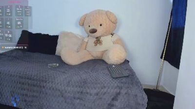 LittleParker live cam on Cam4