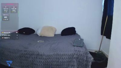 LittleParker live cam on Cam4