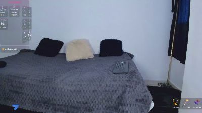 LittleParker live cam on Cam4