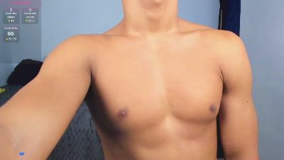 LittleParker live cam on Cam4