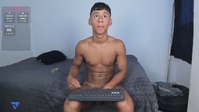 LittleParker live cam on Cam4