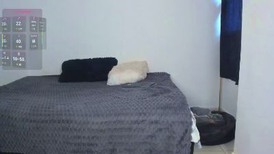 LittleParker live cam on Cam4