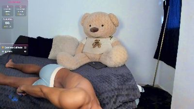 LittleParker live cam on Cam4