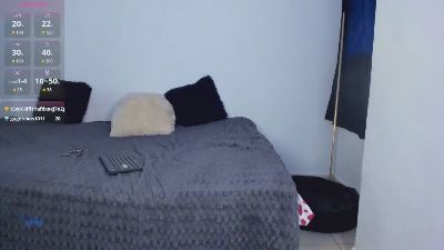 LittleParker live cam on Cam4