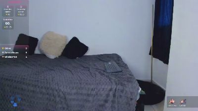 LittleParker live cam on Cam4